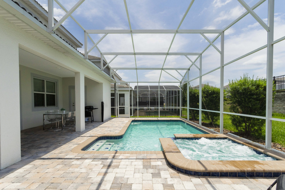 Championsgate 659