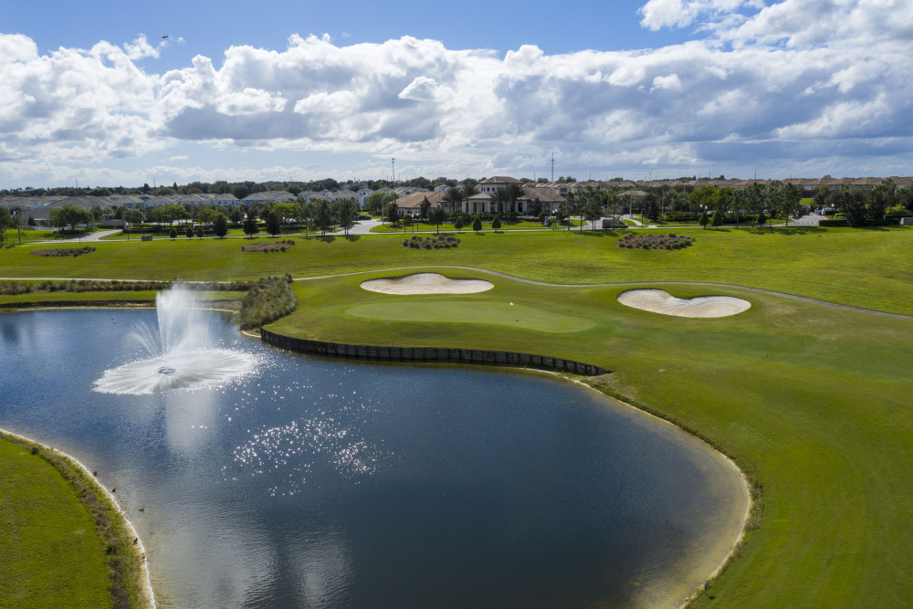 Championsgate 659