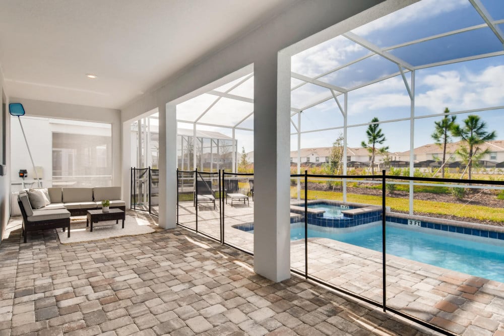 Championsgate 674