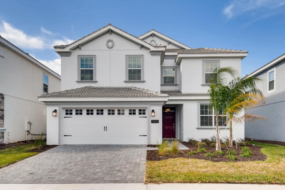Championsgate 674