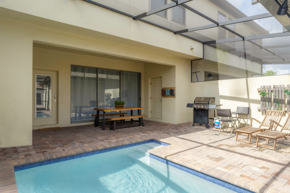 Windsor at Westside 305