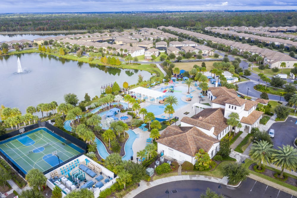 Windsor at Westside 305