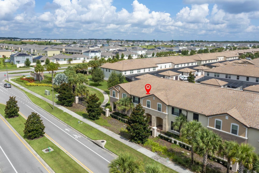 Windsor at Westside 305