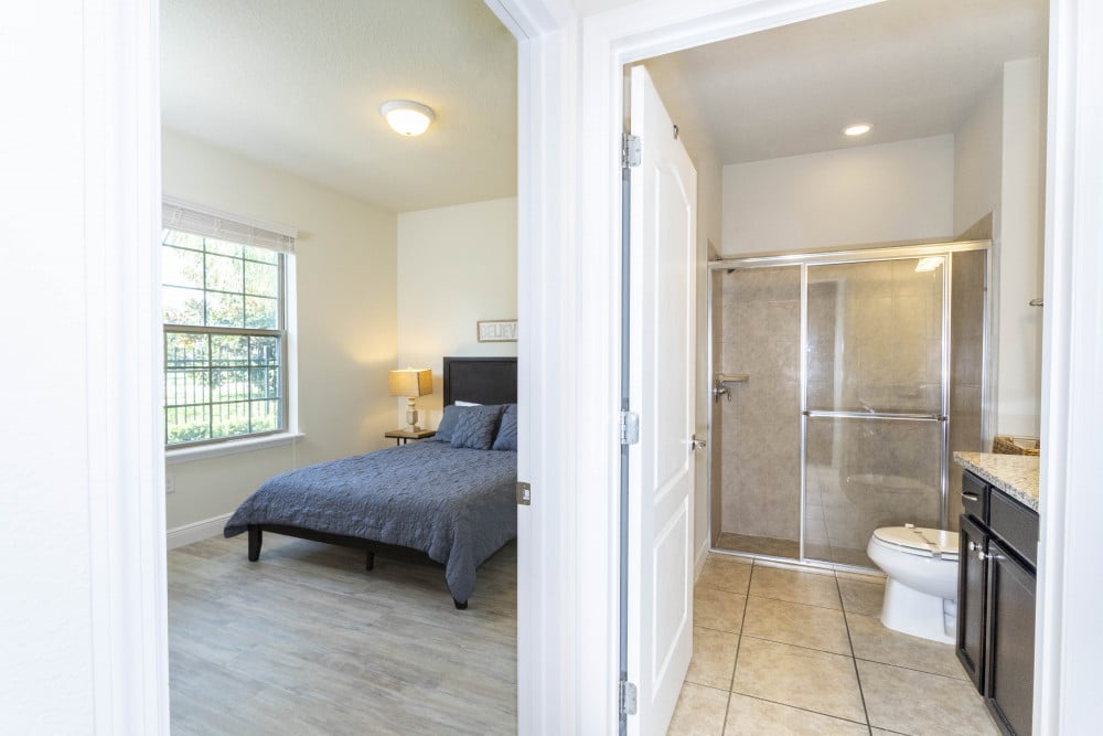 Windsor at Westside 305