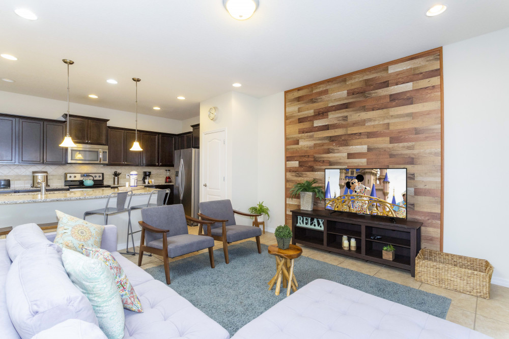 Windsor at Westside 305