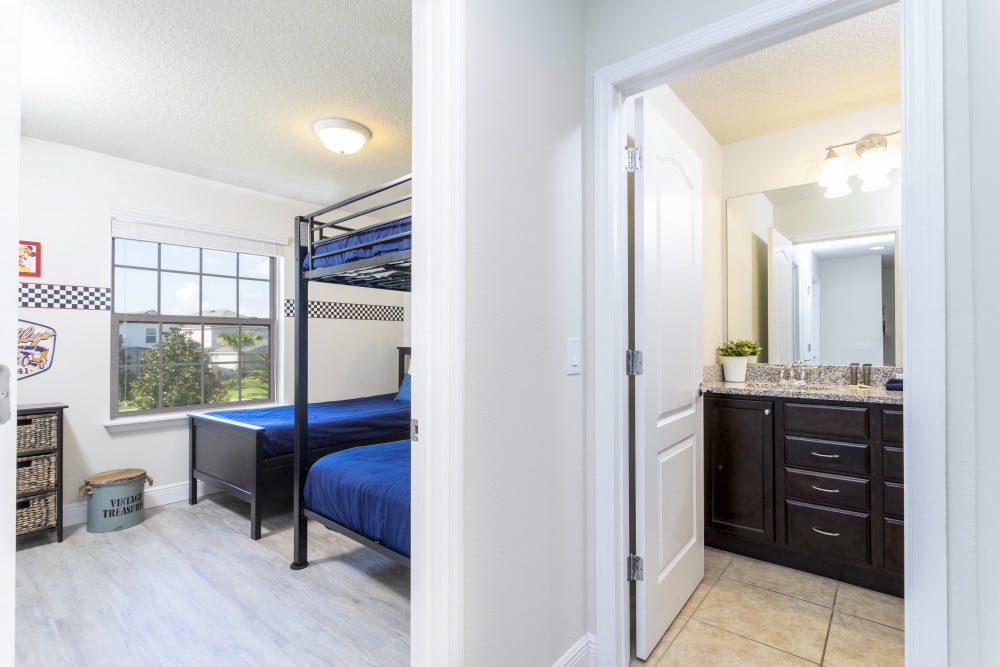 Windsor at Westside 305