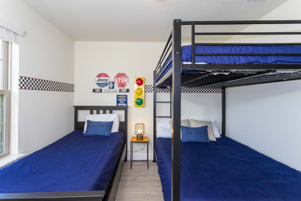 Windsor at Westside 305