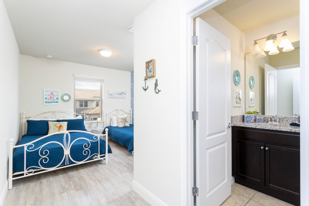 Windsor at Westside 305