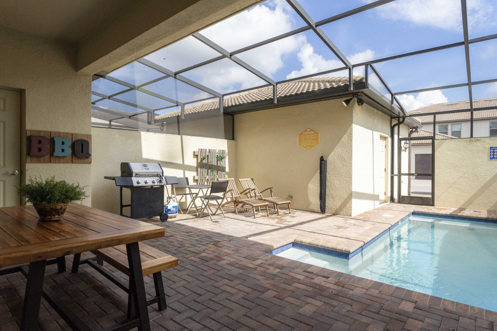 Windsor at Westside 305