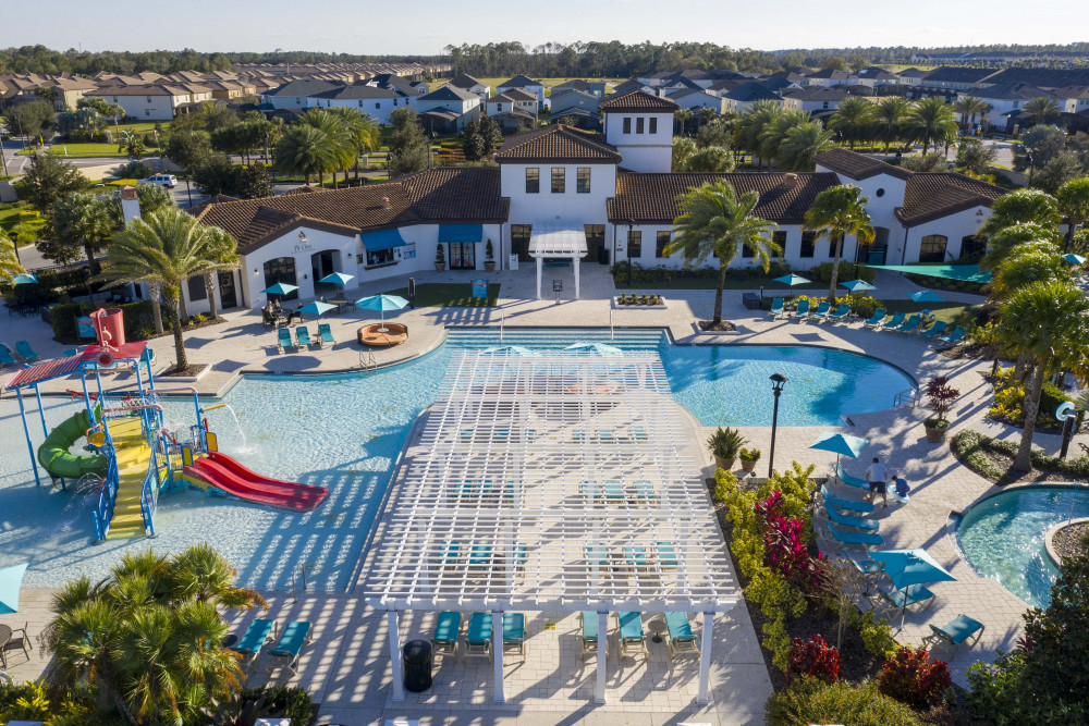 Windsor at Westside 305