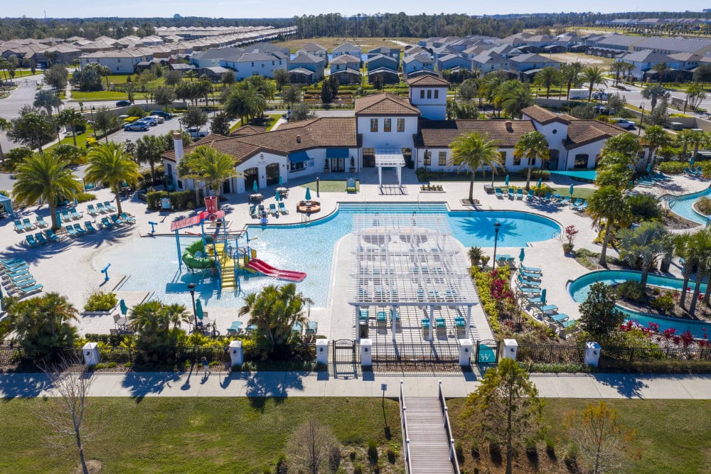 Windsor at Westside 305