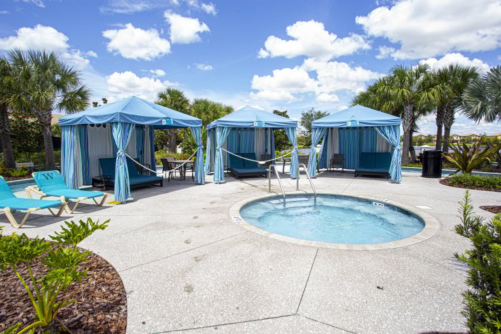 Windsor at Westside 305