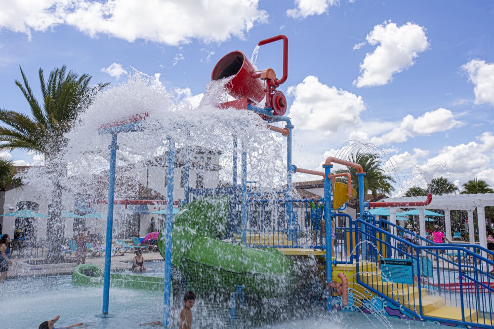 Windsor at Westside 305