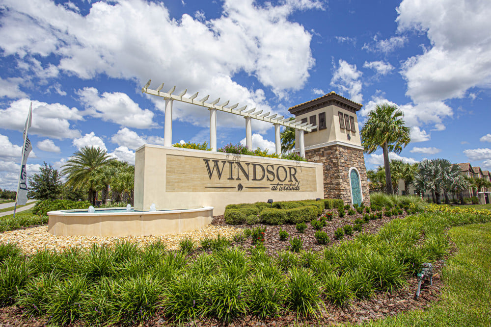 Windsor at Westside 305