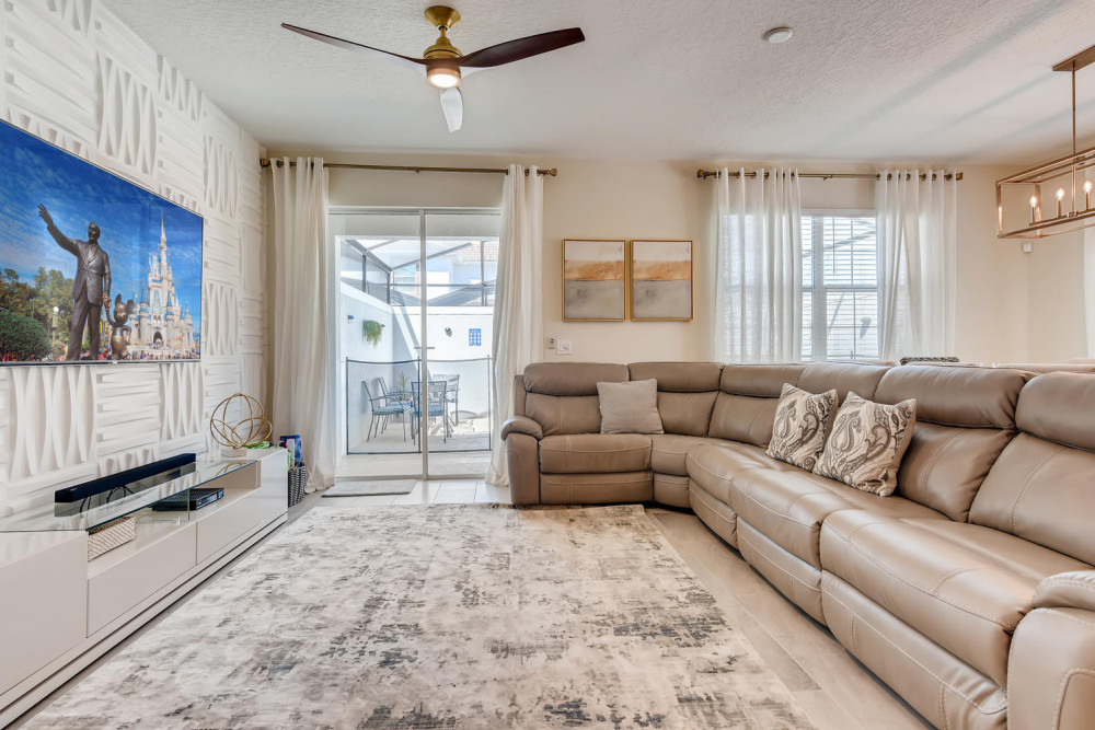 Storey Lake Resort 338