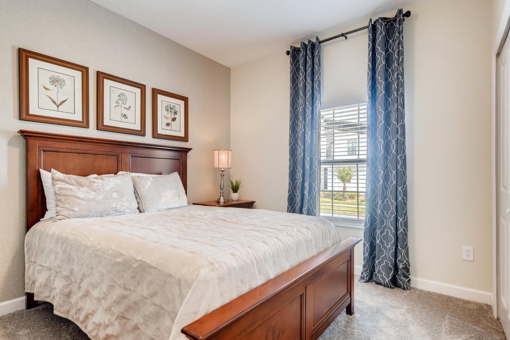 Storey Lake Resort 338