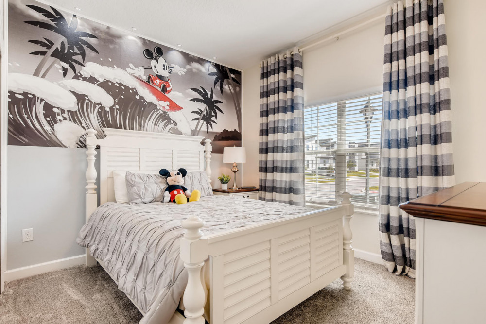 Storey Lake Resort 338