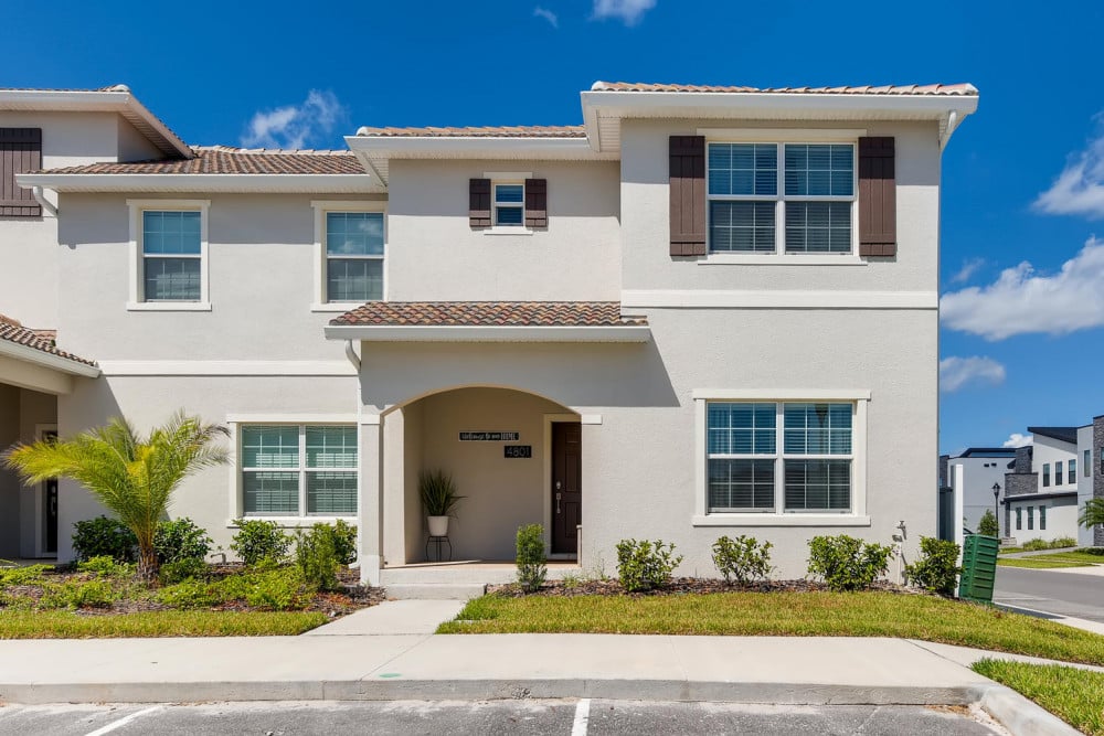 Storey Lake Resort 338