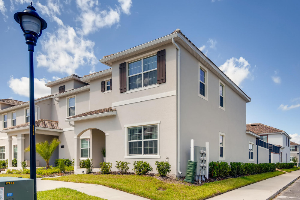 Storey Lake Resort 338