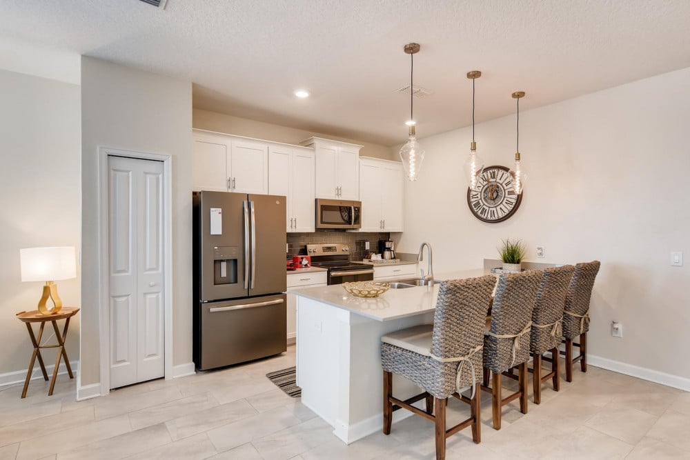 Storey Lake Resort 338