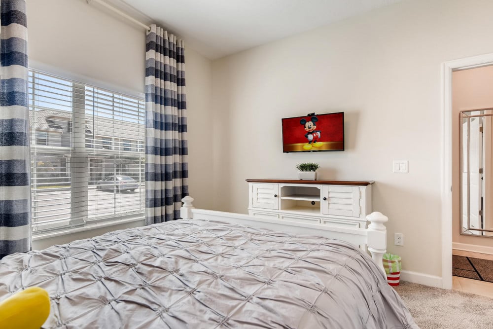 Storey Lake Resort 338