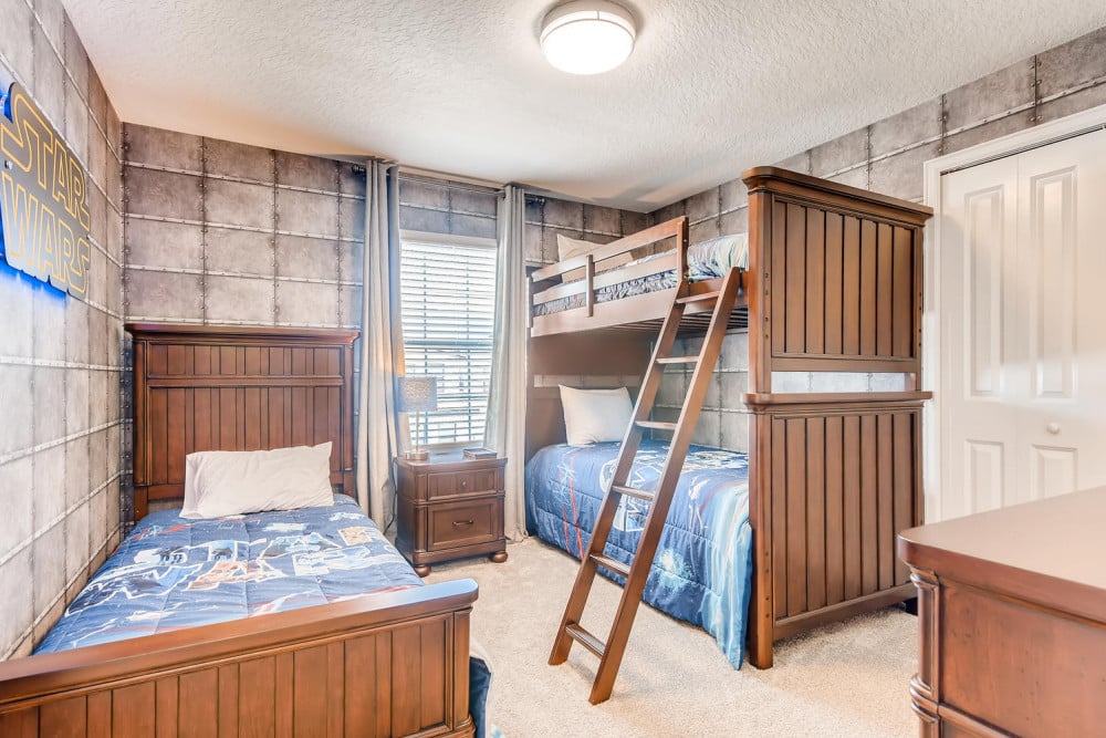 Storey Lake Resort 338