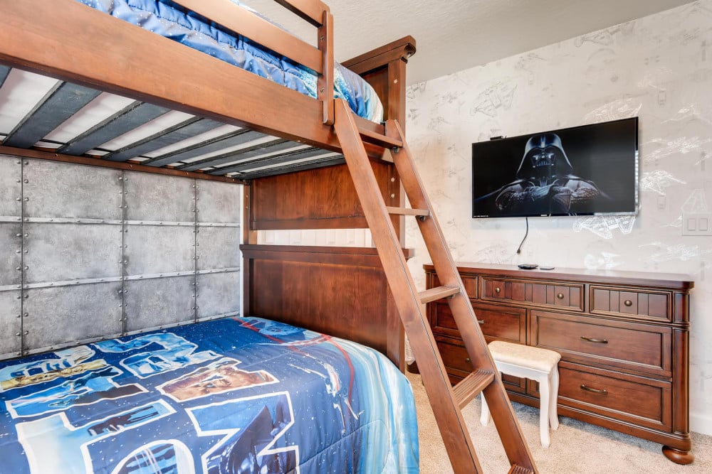 Storey Lake Resort 338