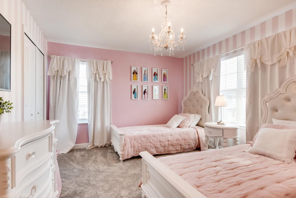 Storey Lake Resort 338