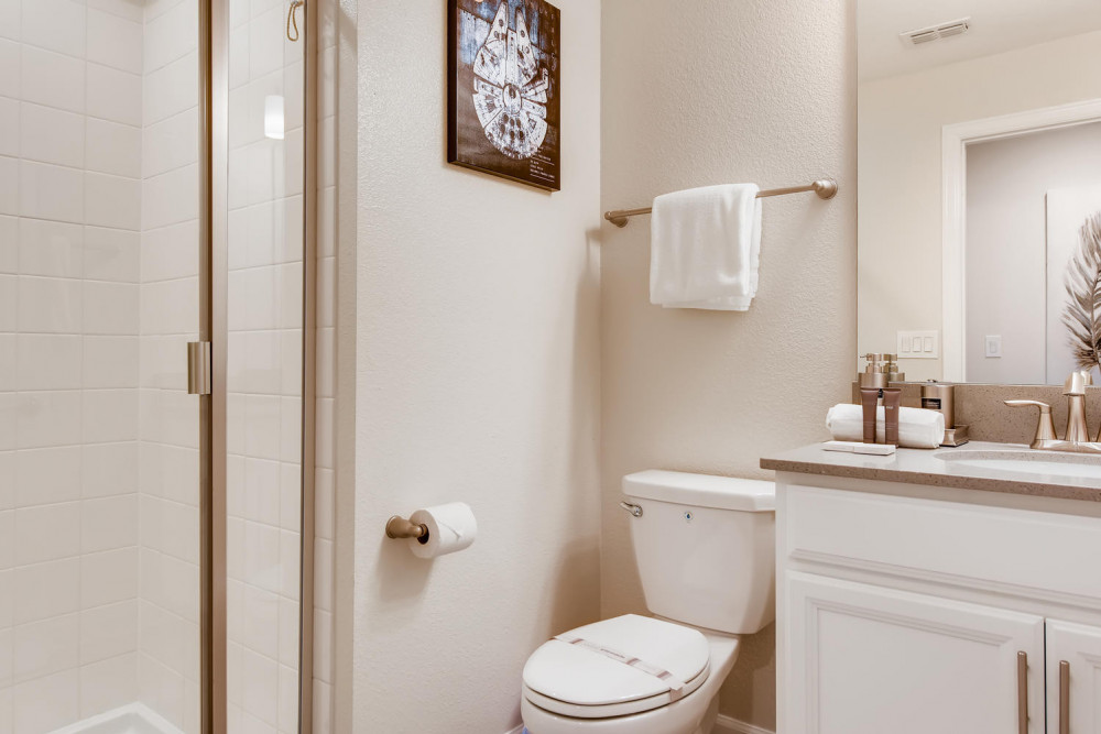 Storey Lake Resort 338