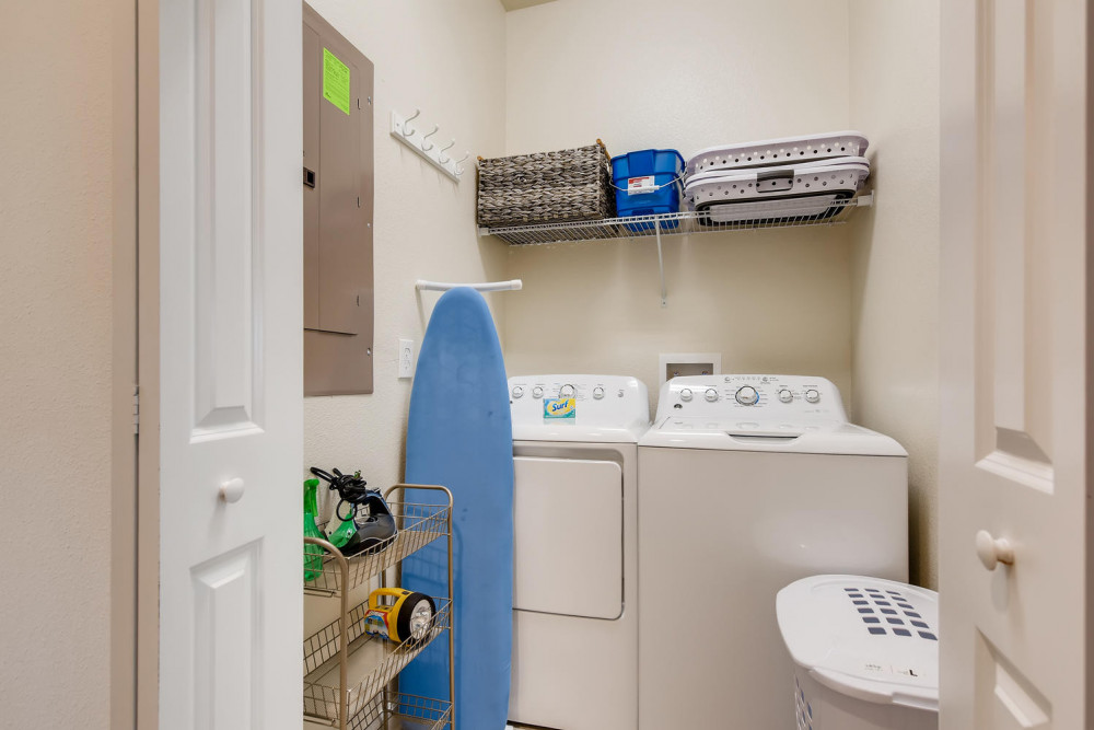 Storey Lake Resort 338