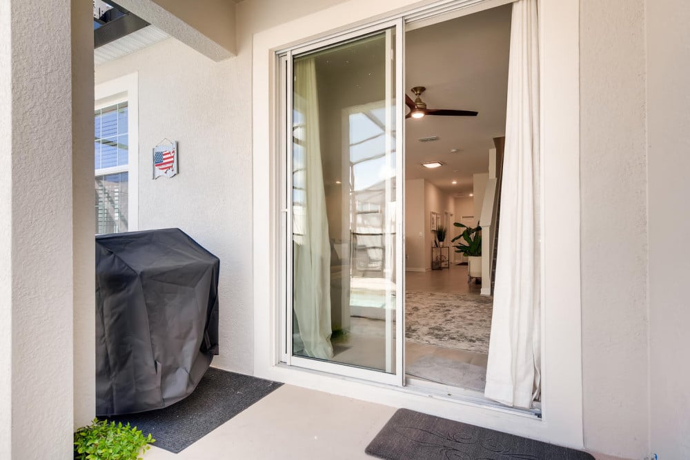 Storey Lake Resort 338