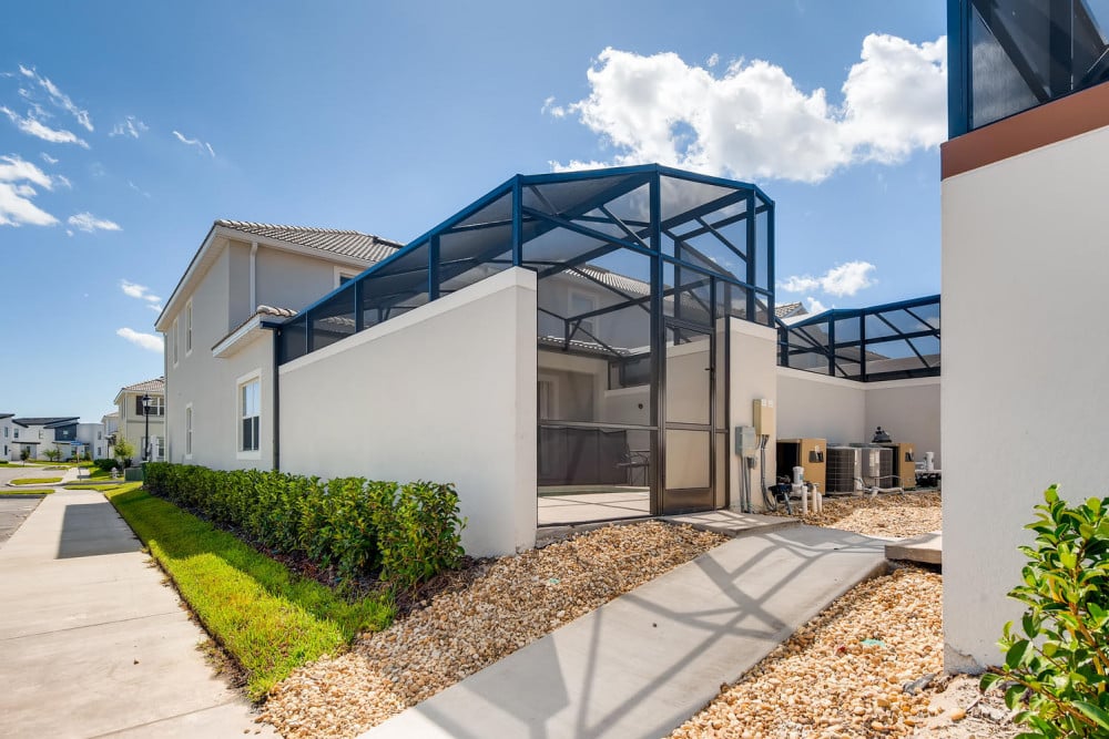 Storey Lake Resort 338