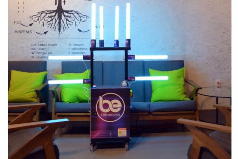 Storey Lake Resort 338