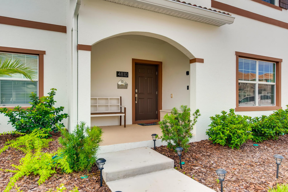 Storey Lake Resort 339