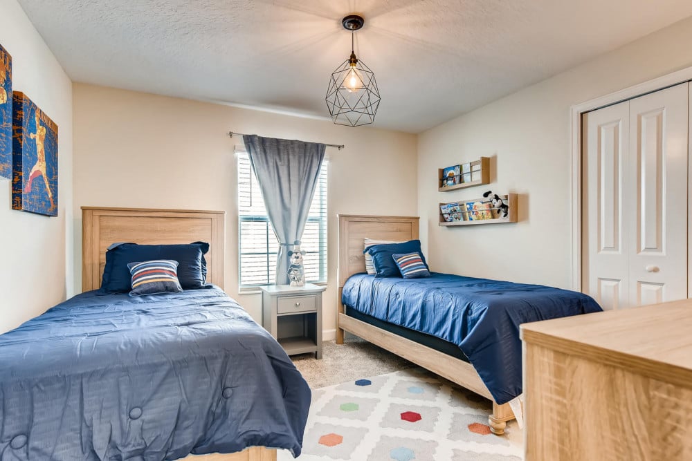 Storey Lake Resort 339