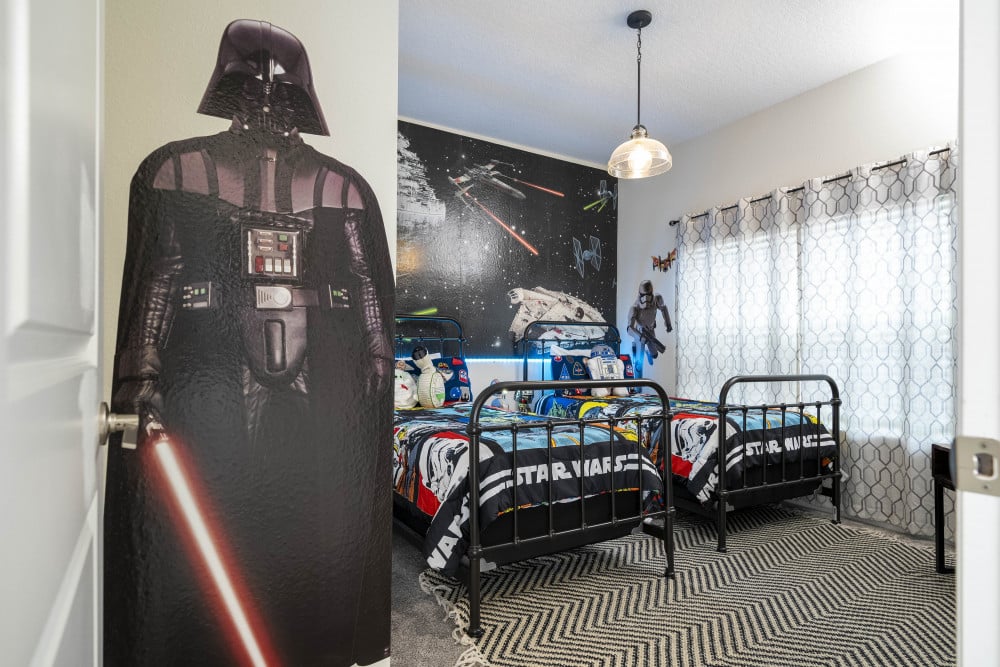 Storey Lake Resort 339