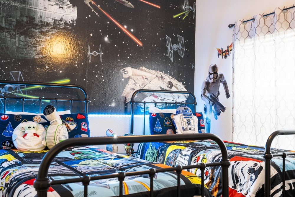 Storey Lake Resort 339