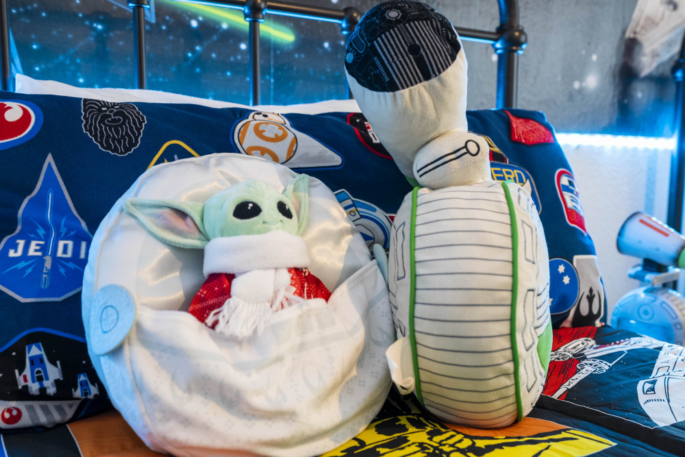 Storey Lake Resort 339