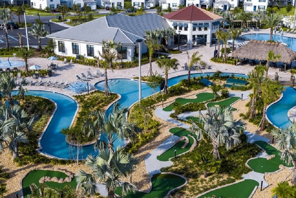 Storey Lake Resort 339