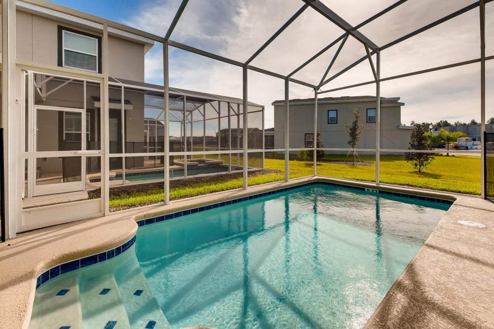 Championsgate 630