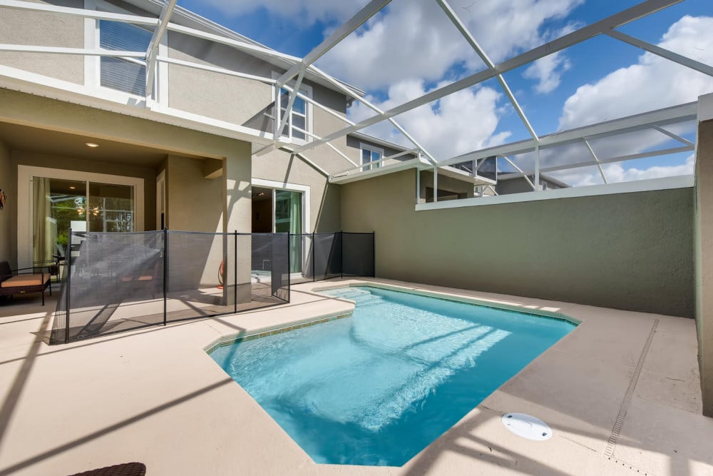Championsgate 685