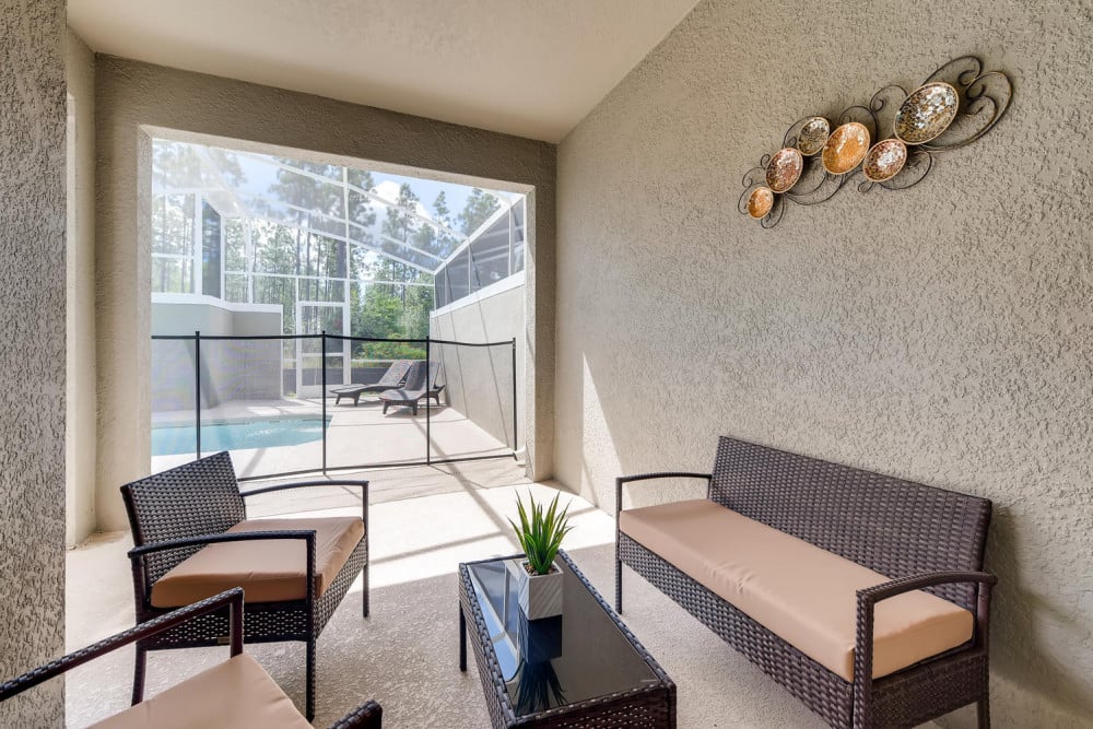 Championsgate 685