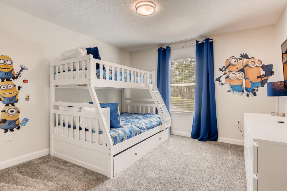 Championsgate 685