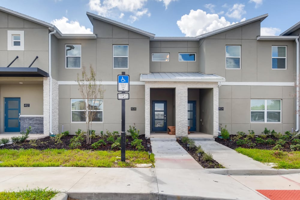 Championsgate 685