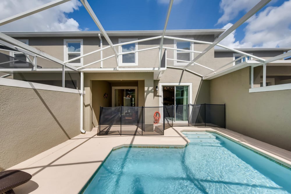 Championsgate 685