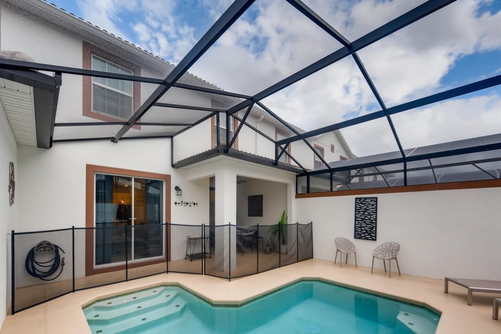 Storey Lake Resort 340