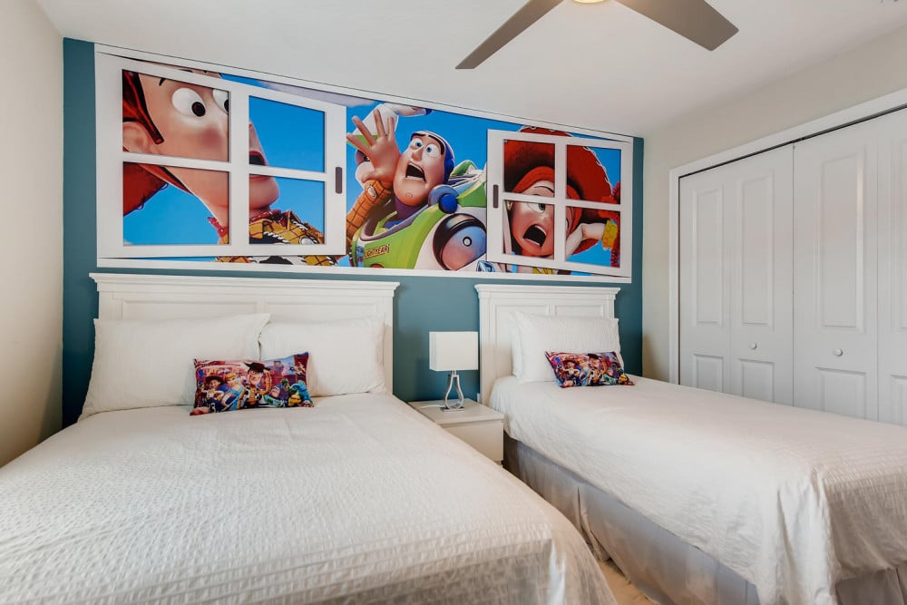 Storey Lake Resort 340