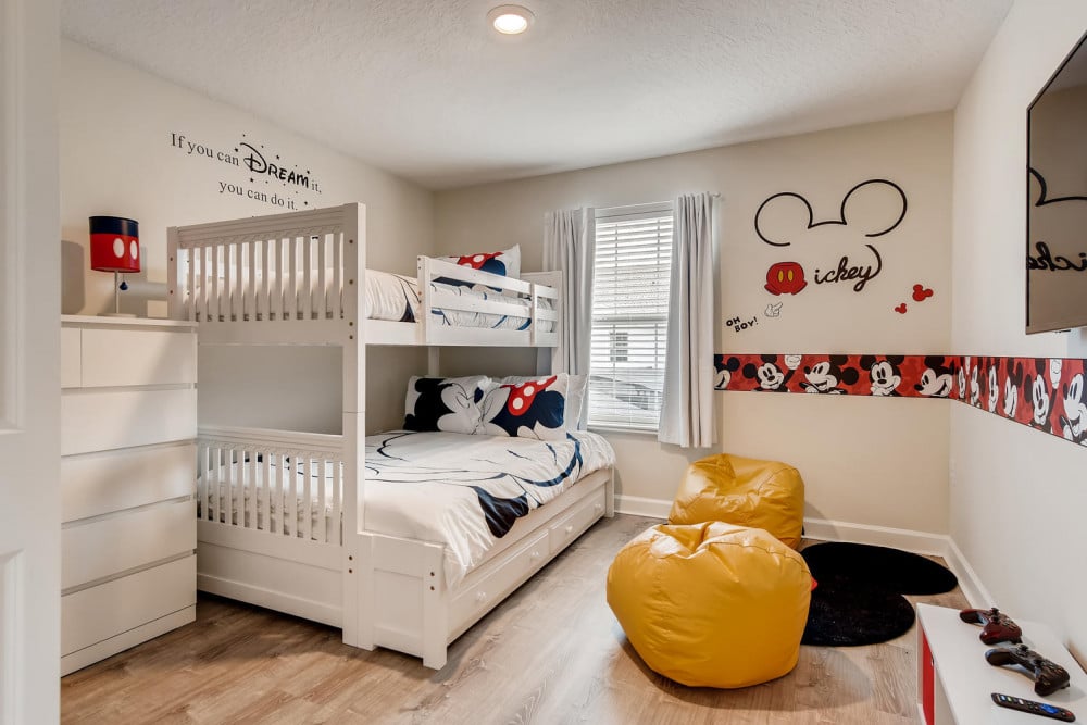 Storey Lake Resort 340