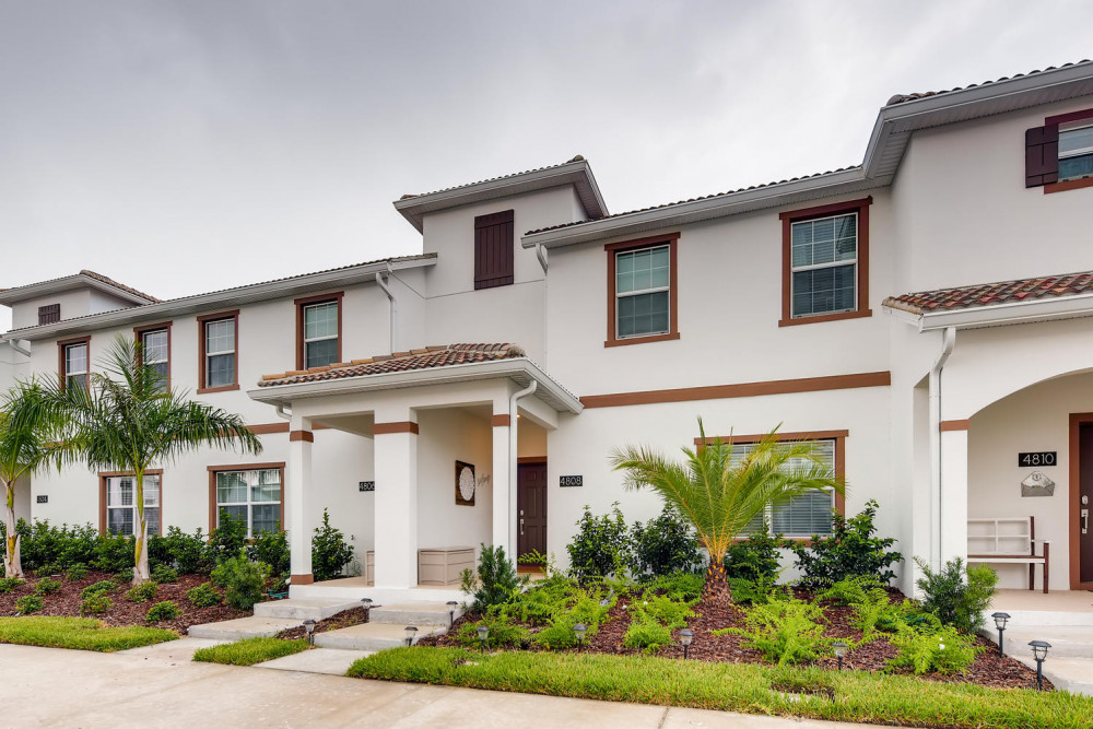 Storey Lake Resort 340