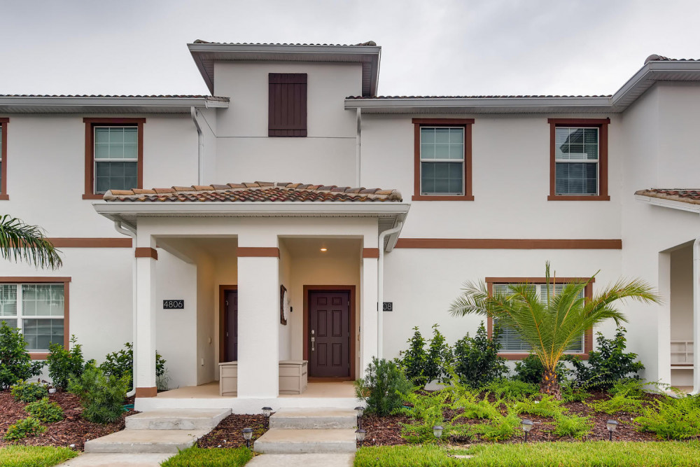 Storey Lake Resort 340